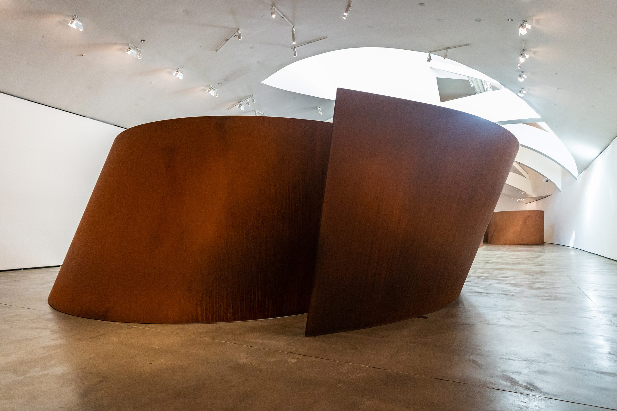Guggenheim Museum Bilbao